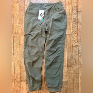 NWT Black Diamond Technician Jogger Pants
